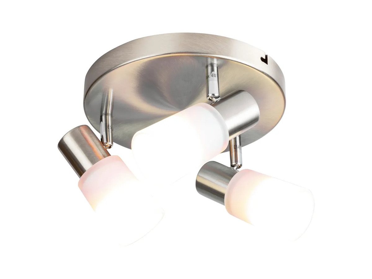 Bild 4 von LIVARNO home LED-Deckenleuchte