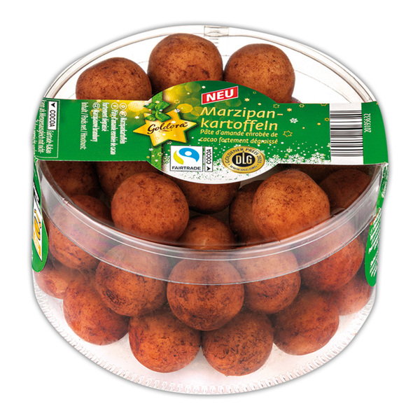 Bild 4 von Goldora Weihnachts-Spezialitäten in der Dose