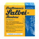Bild 2 von DALLMANN’S Salbei-Bonbons