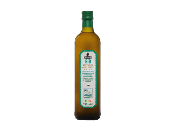 Bild 1 von Primadonna Bio Natives Olivenöl extra