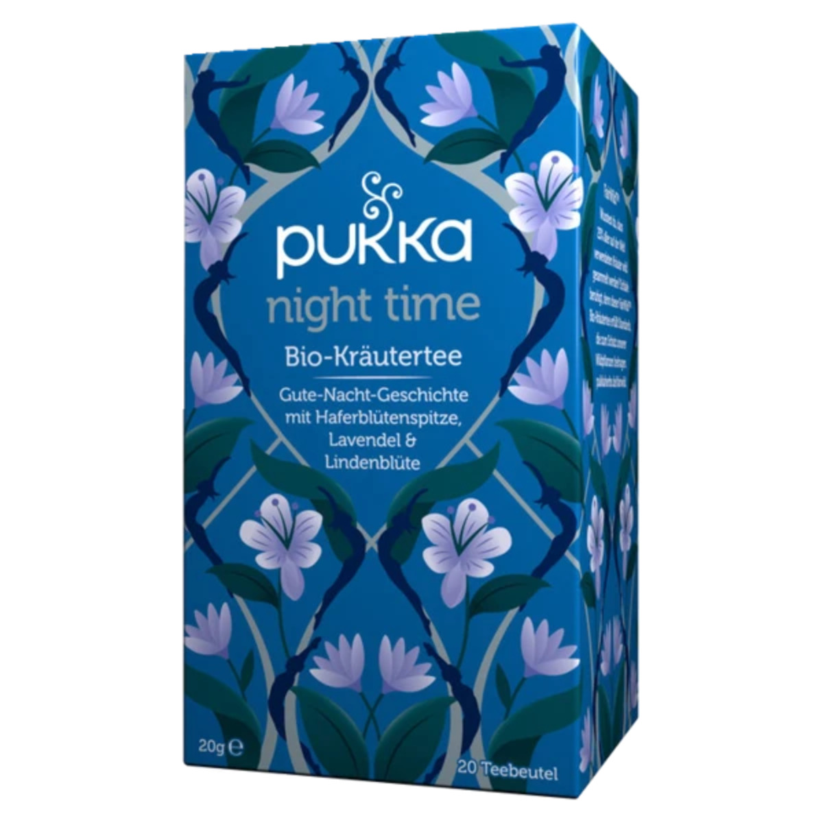 Bild 1 von Pukka Tee