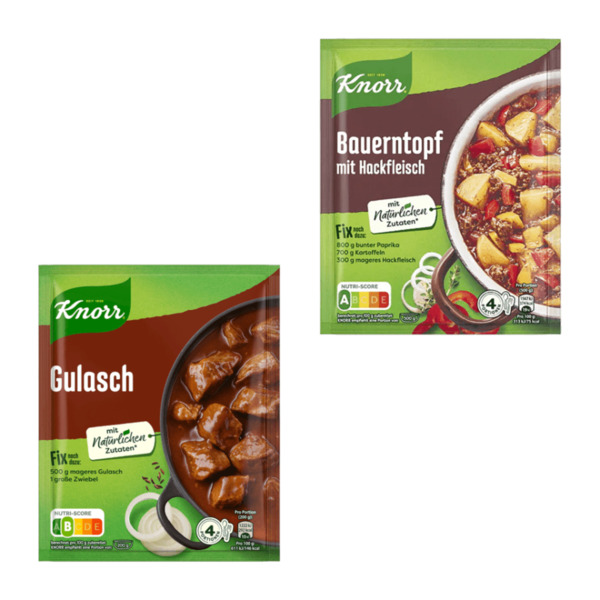 Bild 1 von KNORR Fix