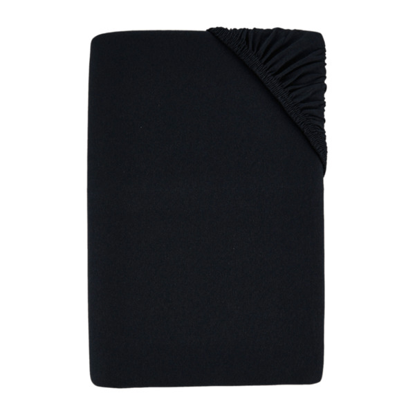 Bild 2 von NOVITESSE Jersey-Spannbetttuch, B x L: ca. 90–100 x 200 cm