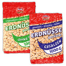 Bild 1 von XOX GROUP Erdnüsse XXL