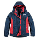 Bild 3 von Toptex Sport Funktionsjacke 3in1