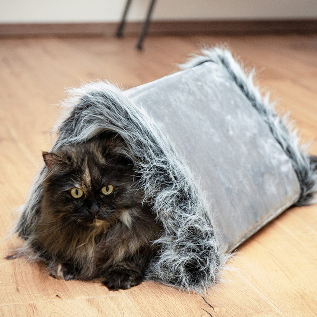 Bild 3 von Cat-Bonbon Katzentunnel 2in1