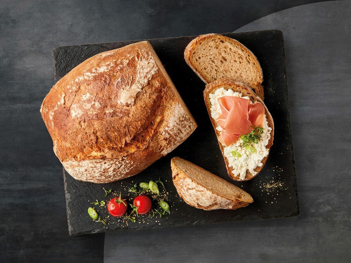 Bild 1 von Bauernkruste