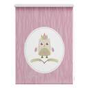 Bild 1 von Lichtblick Rollo Klemmfix, ohne Bohren, Verdunkelung, Sweety  - Rosa