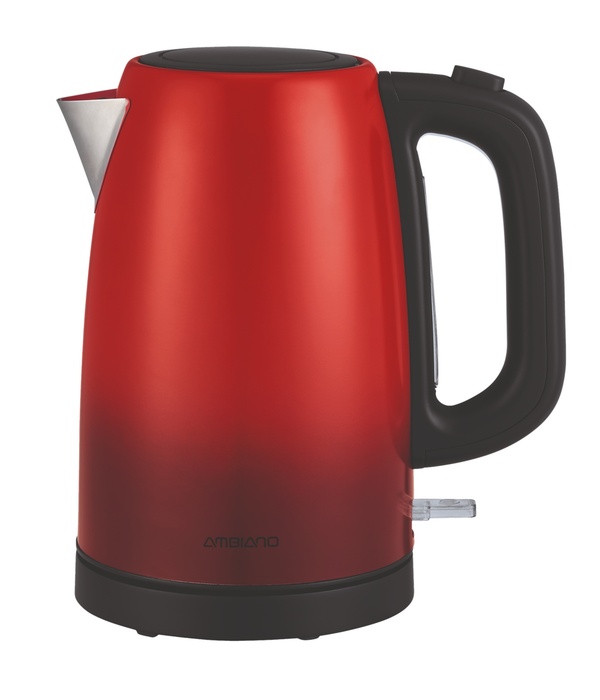 Bild 4 von AMBIANO Edelstahl-Toaster oder -Wasserkocher