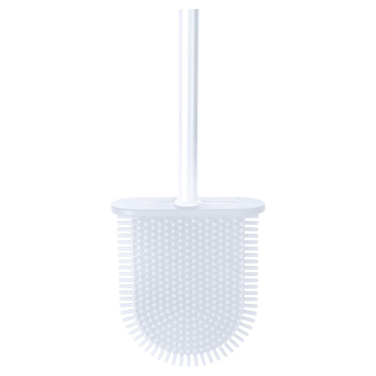 Bild 1 von EASY HOME Borstenlose WC-Garnitur