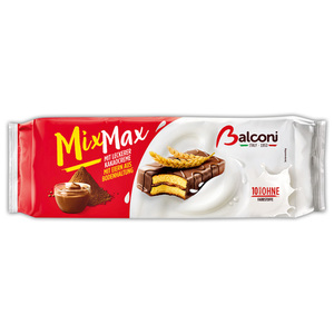 Balconi Mix Max