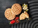 Bild 1 von Fladenbrot mit Kümmel und Sesam