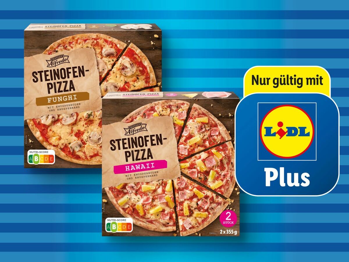 42+ Lidl Pizza Angebot, 🍕 der aktuell günstigste preis für pizza