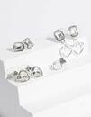 Bild 1 von Damen Ohrringe - 4er-Pack