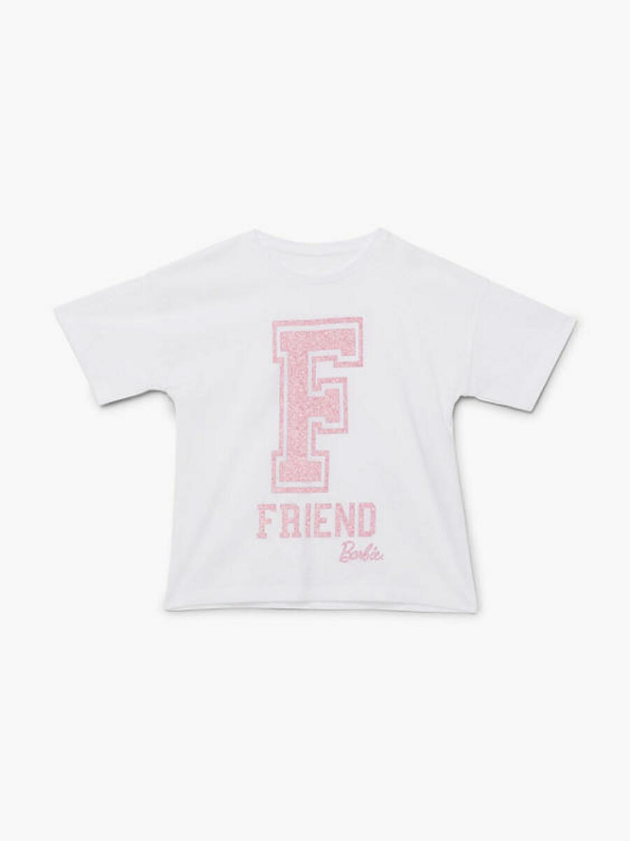 Bild 2 von Barbie 2er Pack T-Shirts