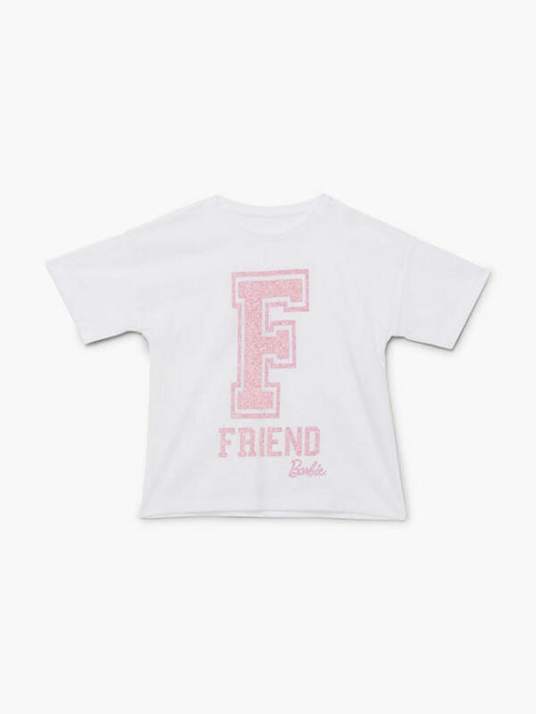 Bild 2 von Barbie 2er Pack T-Shirts