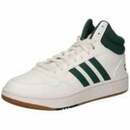 Bild 1 von adidas Hoops 3.0 Mid Sneaker Herren weiß