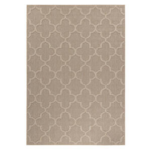 Novel OUTDOORTEPPICH Beige