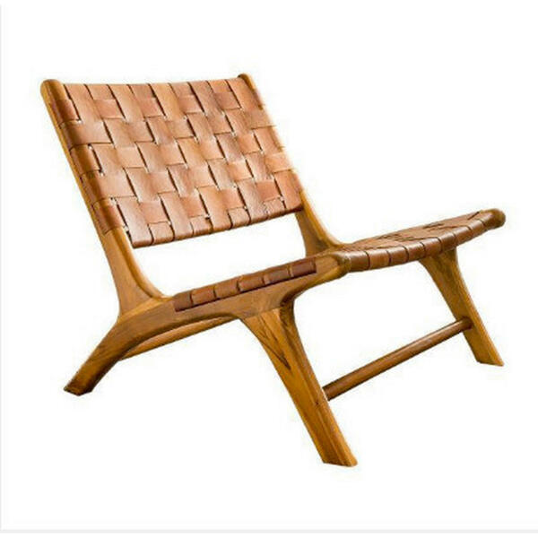 Bild 1 von MID.YOU SESSEL Cognac