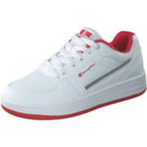 Bild 1 von Champion Rebound Evolve Low Sneaker Herren weiß