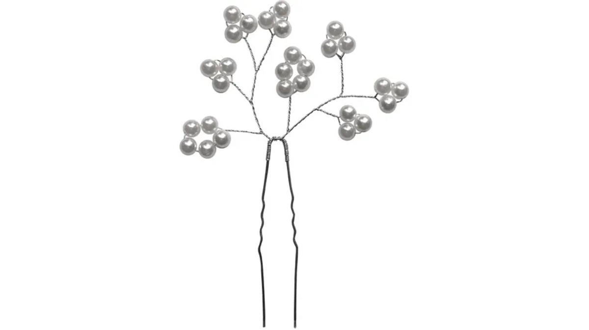 Bild 1 von Oakland Schmuckhaarnadel Schmucksteine