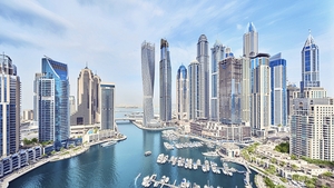 VAE - Abu Dhabi, Dubai & Ras Al Khaimah