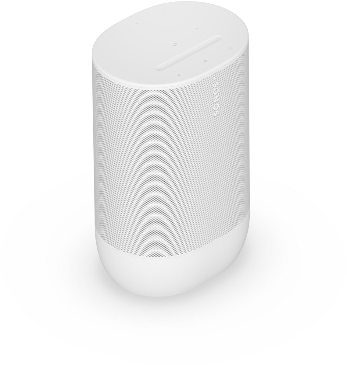 Bild 1 von Move 2 Smart Speaker weiß