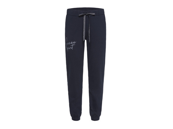 Bild 2 von Soccx Damen Jogger mit Glitterdruck