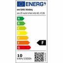 Bild 2 von sera LED X-Change Tube neutral brilliant white 660mm / 10,2W