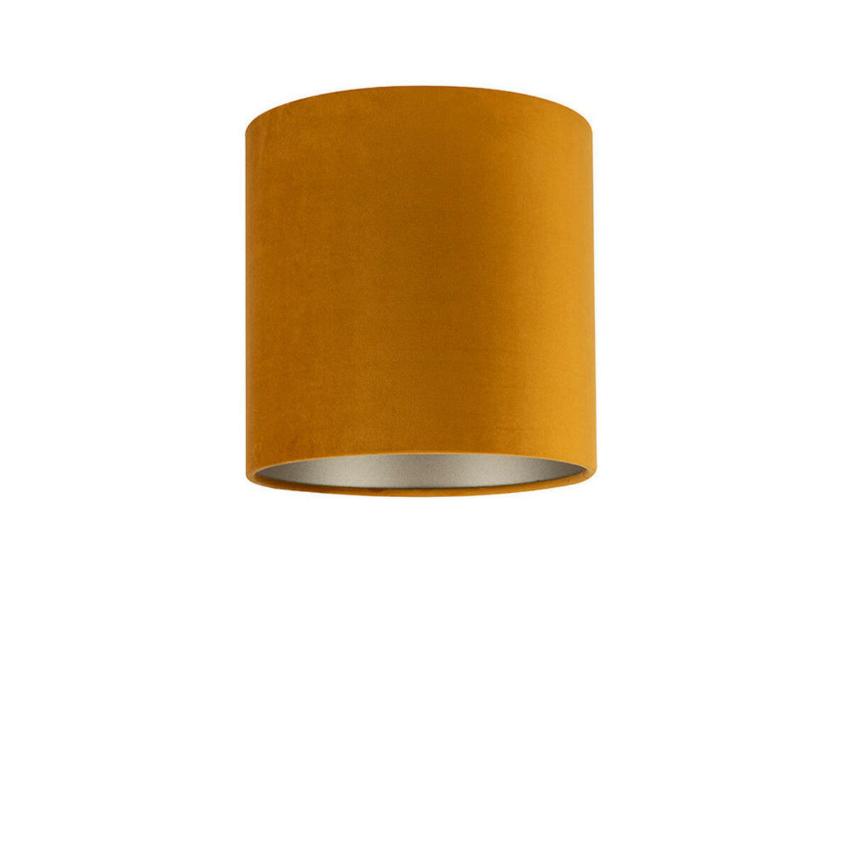 Bild 1 von XXXLutz LEUCHTENSCHIRM Gelb