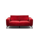 Bild 1 von XXXLutz ZWEISITZER-SOFA Rot