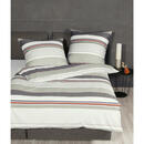 Bild 1 von Janine BETTWÄSCHE Grau, Orange, Weiß