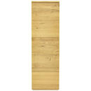 Bild 1 von Linea Natura GARDEROBENSCHRANK Wildeiche