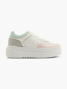 Graceland Platform Sneaker