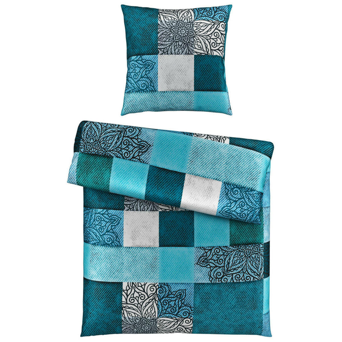 Bild 1 von Esposa BETTWÄSCHE Blau