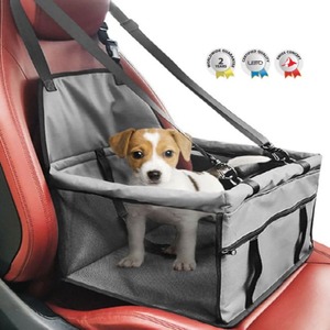 Auto-Sicherheitskorb für Hunde