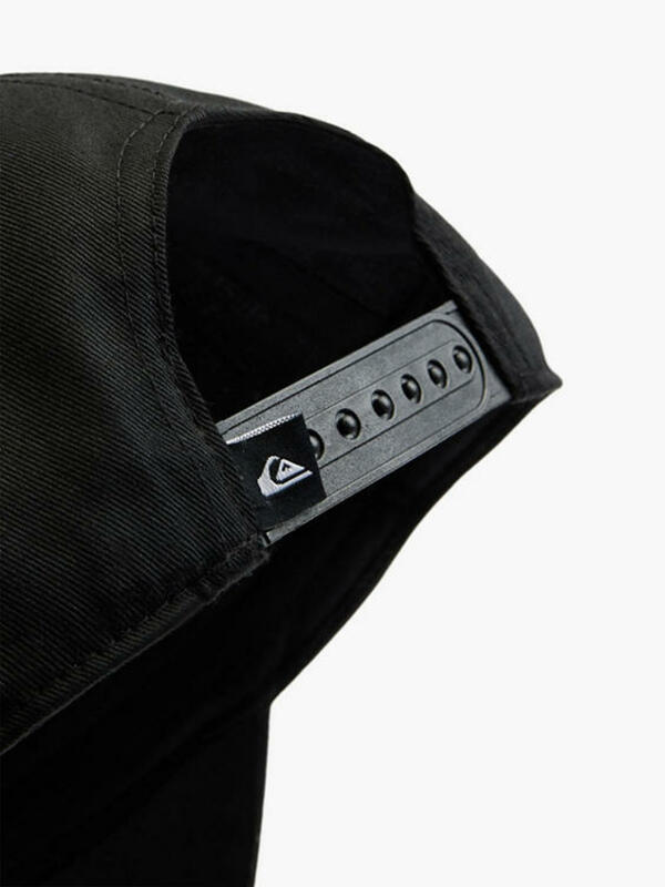 Bild 4 von Quiksilver Cap