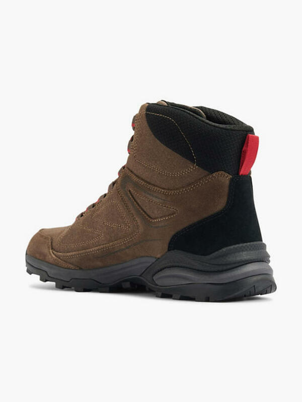 Bild 3 von Jack Wolfskin Trekkingboots MTN Hiker 2 LT Mid M
