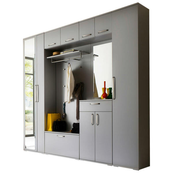 Bild 1 von Cassando GARDEROBE Grau