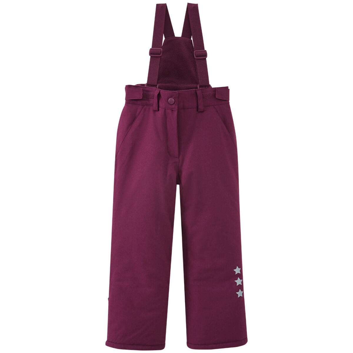 Bild 1 von Mädchen Schneehose mit verstellbaren Trägern