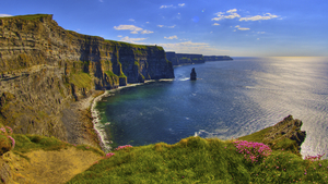 Wild Atlantic Way - Rundreise in Irland