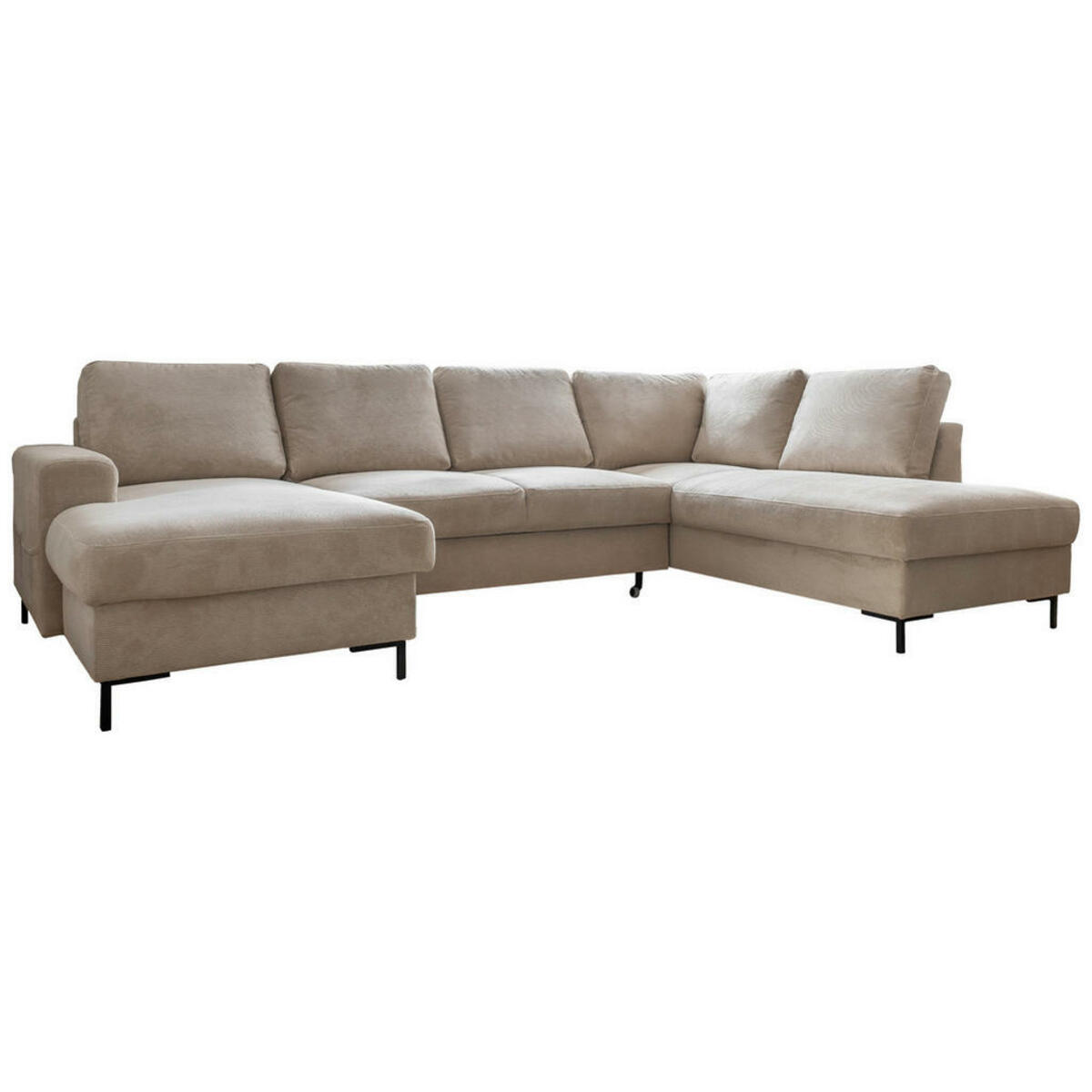 Bild 1 von MID.YOU WOHNLANDSCHAFT Beige