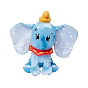 Disney 100 Jahre Platinum Collection Dumbo Plüschfigur