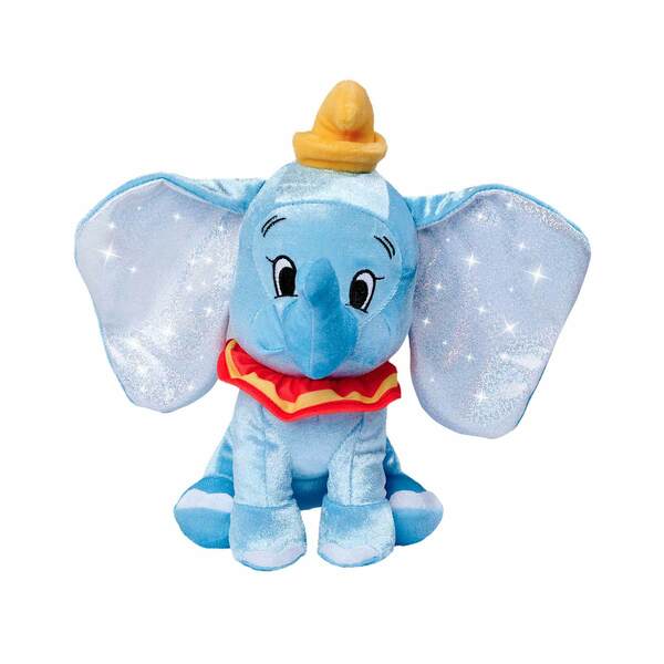 Bild 1 von Disney 100 Jahre Platinum Collection Dumbo Plüschfigur