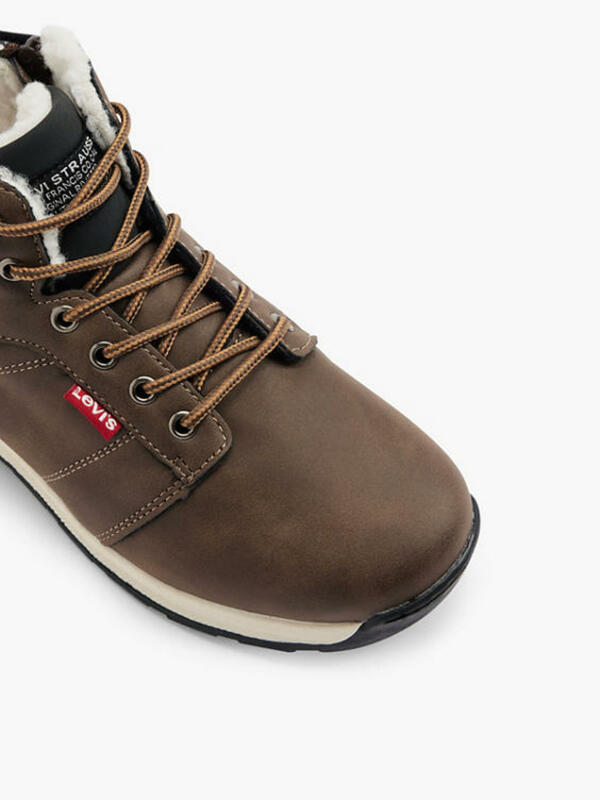 Bild 2 von Levis Schnürboots