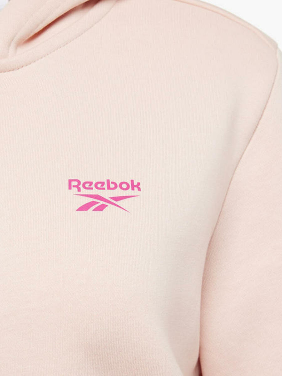 Bild 3 von Reebok Kapuzenjacke