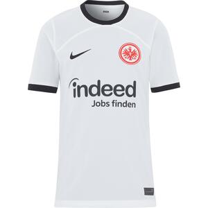 Nike Eintracht Frankfurt 23-24 3rd Teamtrikot Kinder