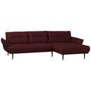 Bild 1 von Livetastic ECKSCHLAFSOFA Bordeaux