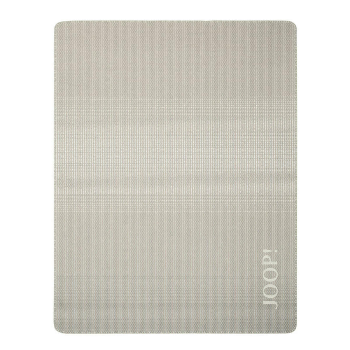 Bild 1 von Joop! WOHNDECKE Creme