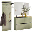 Bild 1 von Cassando GARDEROBE Grün, Eiche